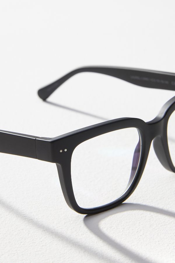 Slide View: 3: LOOK OPTIC Laurel Readers