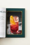 Thumbnail View 2: Speakeasy Cocktails: 50 Classic Cocktails from the Decades of Decadence