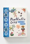 Thumbnail View 1: Nathalie Lété Sticker Book