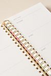 Thumbnail View 2: Moglea Palmita A6 Dated 2025 Spiral Hardcover Planner