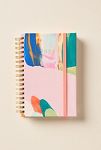 Thumbnail View 1: Moglea Palmita A6 Dated 2025 Spiral Hardcover Planner