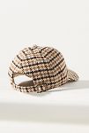 Thumbnail View 2: '47 Yankees Patch Plaid Baseball Cap