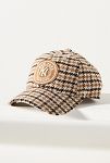 Thumbnail View 1: '47 Yankees Patch Plaid Baseball Cap