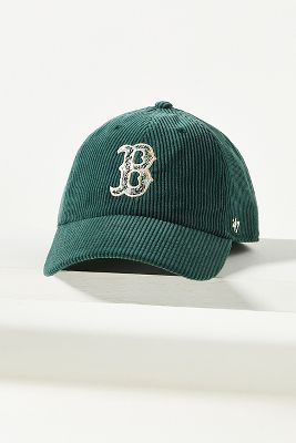 '47 Boston Wildflowers Baseball Cap