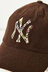 Thumbnail View 4: '47 Yankees Wildflowers Baseball Cap