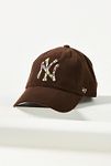 Thumbnail View 1: '47 Yankees Wildflowers Baseball Cap