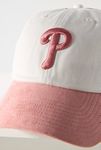 Thumbnail View 2: '47 Phillies Faux-Suede Baseball Cap