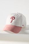 Thumbnail View 1: '47 Phillies Faux-Suede Baseball Cap