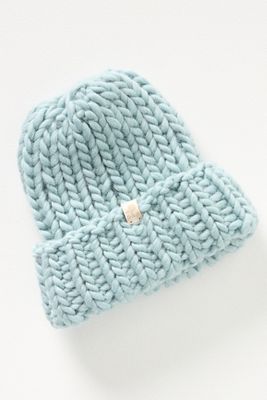 Pine & Poppy Classic Denali Beanie