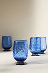 Thumbnail View 2: Greer Glass Goblets, Set of 4