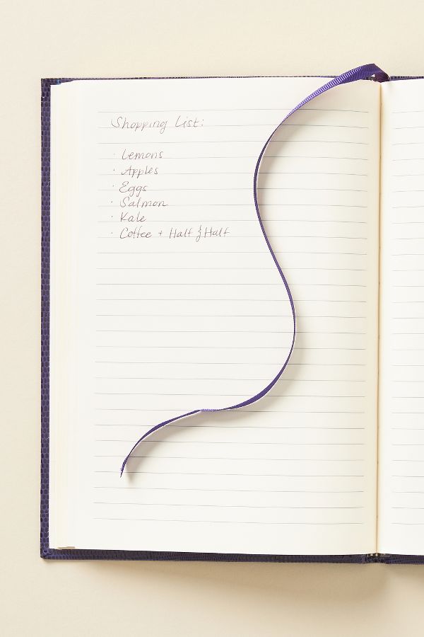 Slide View: 4: Sloane Stationery Witty Journal