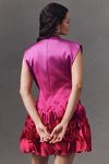 Thumbnail View 2: Acler Surrey Floral Ombre Mini Dress