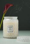 Thumbnail View 2: Voluspa Milk Rose Glass Jar Candle