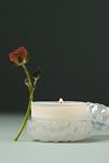 Thumbnail View 4: Voluspa Milk Rose Glass Jar Candle