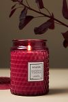 Thumbnail View 2: Voluspa Emperor Lychee Glass Jar Candle