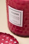 Thumbnail View 3: Voluspa Emperor Lychee Glass Jar Candle