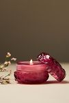 Thumbnail View 4: Voluspa Emperor Lychee Glass Jar Candle