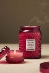 Thumbnail View 1: Voluspa Emperor Lychee Glass Jar Candle