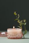 Thumbnail View 4: Voluspa Rose Otto Glass Jar Candle