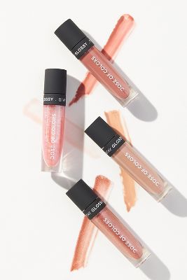 Dose of Colors Keep It Glossy Lip Set