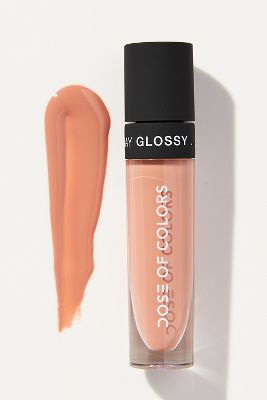 Dose of Colors Lip Gloss