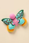 Thumbnail View 2: Anthropologie Butterfly Dog Toy