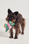 Thumbnail View 1: Anthropologie Butterfly Dog Toy