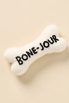 Thumbnail View 2: By Anthropologie Bone-Jour Dog Toy