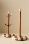 Thumbnail View 2: Catania Wooden Mug Tree Rack