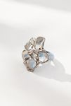 Thumbnail View 1: Levens Jewels Ceramic Flower Ring