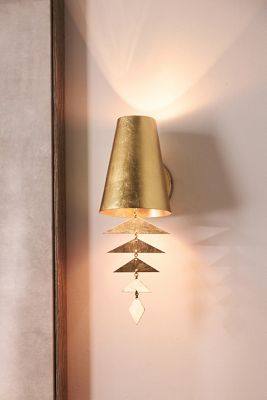 Ellie Sconce Wall Light
