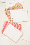 Thumbnail View 2: Papier Watercolor Boxed Notecard Set