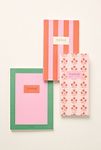 Thumbnail View 1: Papier Journals, Set of 3