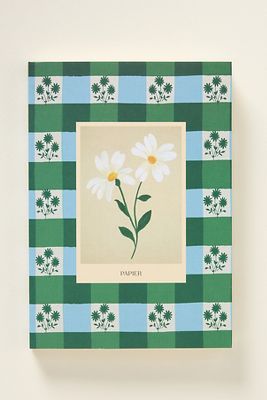 Papier Softback Lined Journal