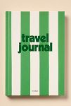 Thumbnail View 1: Papier Travel Hardcover Journal