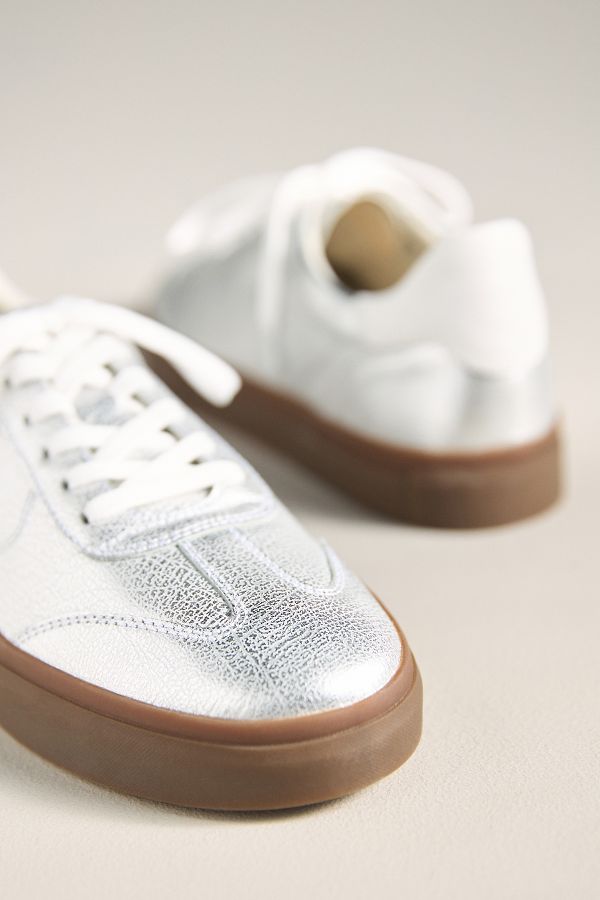 Slide View: 3: Vagabond Cody Sneakers