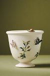 Thumbnail View 3: Gardenia Stoneware Pot