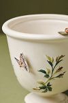 Thumbnail View 4: Gardenia Stoneware Pot