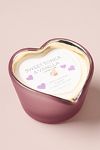 Thumbnail View 3: Edwina Gourmand Sweet Tonka & Vanilla Heart Candle