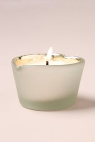 Slide View: 1: Edwina Fruity Clementine & Jasmine Heart Candle