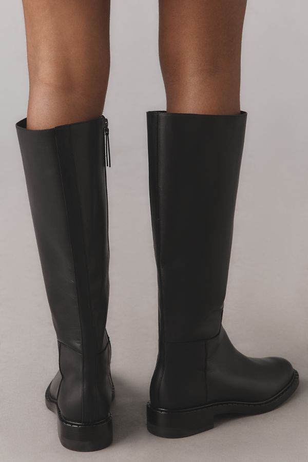 Slide View: 2: Reformation Nancy Knee Boot