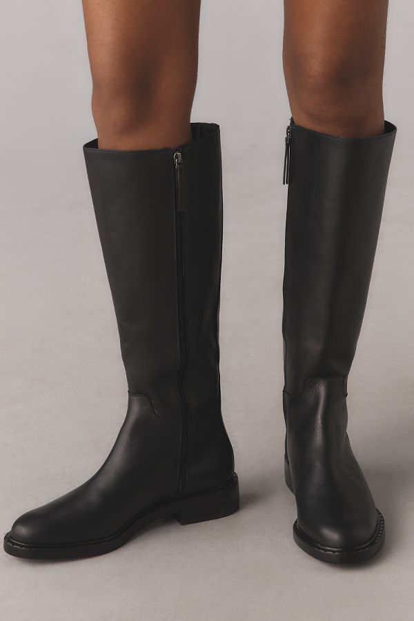 Slide View: 3: Reformation Nancy Knee Boot