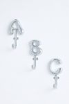 Thumbnail View 1: Bubble Letter Monogram Hook