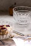 Thumbnail View 1: The Latte Glass Cereal Bowls, Set of 4: Amelie Edition