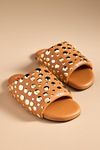 Thumbnail View 2: SIMONMILLER Studded Bubble Slide Sandals