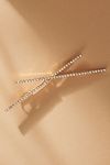 Thumbnail View 1: Lelet NY Venus Crystal Hair Pin