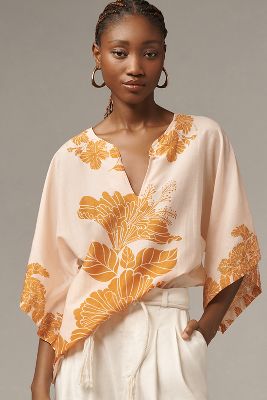 Mille Malia Kaftan