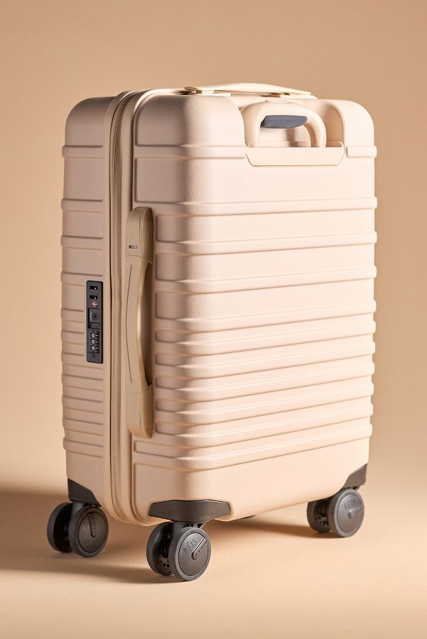 Slide View: 2: BÉIS The Front Pocket Carry-On Roller