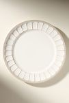 Thumbnail View 2: The Latte Stoneware Dinner Plates, Set of 4: Boulevard Edition