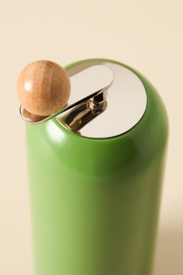 Slide View: 3: Catania Mango Wood Salt & Pepper Mill